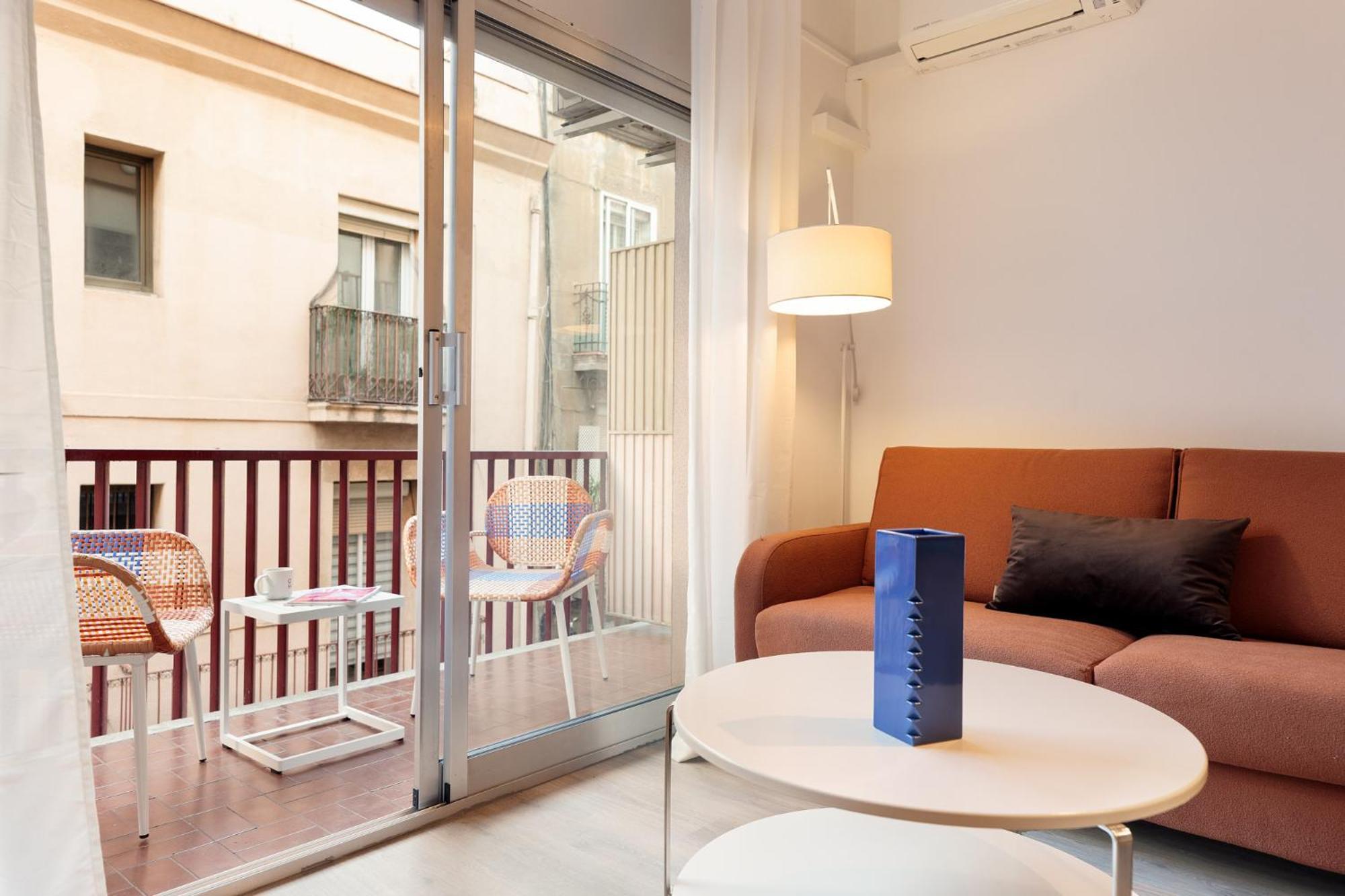 Maria Poblenou Apartment By Olala Homes Barcelona Exterior foto